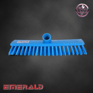 PREMIUM QUALITY PLASTIC HARD BROOM FOR FINE CLEANING EXPERIENCE