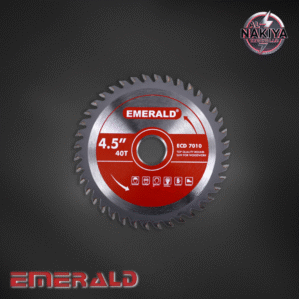 CIRCULAR SAW BLADE