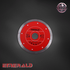 CUTTING DISC WET / DRY