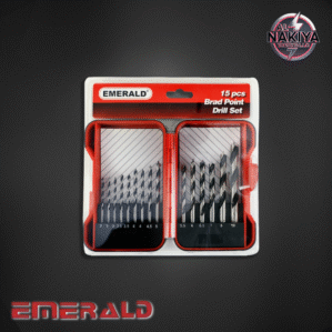 DRILL BIT SET