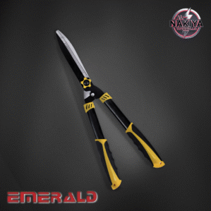 GARDEN SHEARS