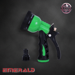 SPRAY GUN