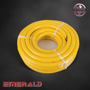 GARDEN HOSE YELLOW