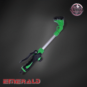 MULTI-FUNCTION GARDEN WATER WAND