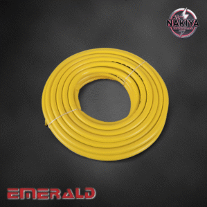 GARDEN HOSE YELLOW