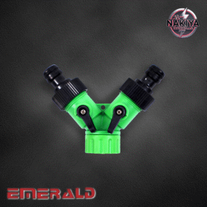 COUPLING WITH SWIVEL