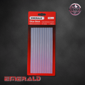 GLUE STICK IN BLISTER PACKING BIG & SMALL