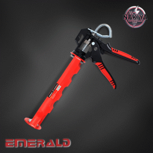 CAULKING GUN HEAVY DUTY