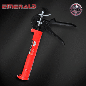 CAULKING GUN HEAVY DUTY