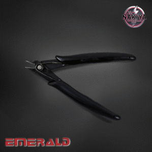 ELECTRICAL SIDE CUTTING PLIER