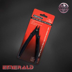ELECTRICAL SIDE CUTTING PLIER