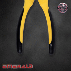 DIAGONAL CUTTER-UST