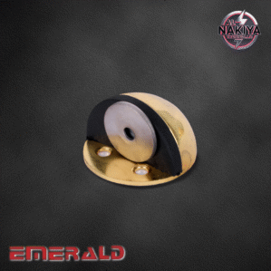 DOOR STOPPER WITH MAGNET