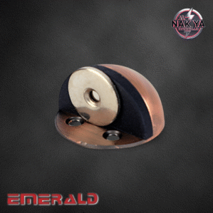 DOOR STOPPER WITH MAGNET