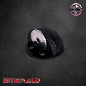 DOOR STOPPER WITH MAGNET