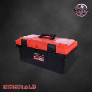 ALUMINUM TOOL BOX MADE IN TURKEY