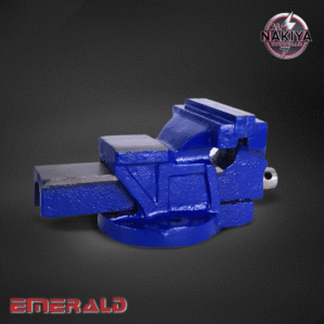BENCH VISE GRS