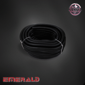 PVC FLEXIBLE CONDUITE PIPE