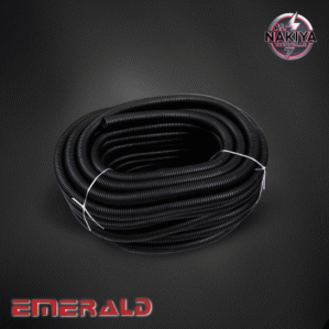 PVC FLEXIBLE CONDUITE PIPE