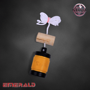 PLUMBOB ROUND IN BLISTER