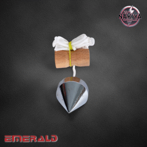 PLUMBOB CHROME IN BLISTER PACKING