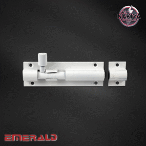 TOWER BOLT ALUMINIUM