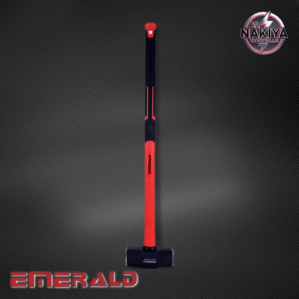 SLEDGE HAMMER TPR HANDLE