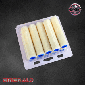 PAINT ROLLER REFILL WOOL (10PCS )