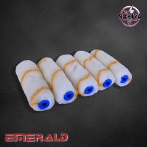 PAINT ROLLER REFILL (10PCS)