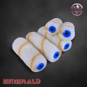 PAINT ROLLER REFILL (10PCS)