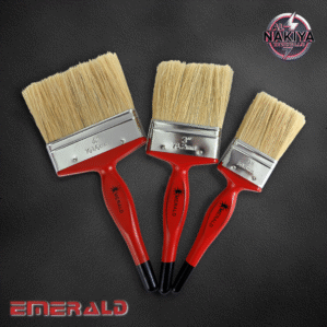 RED HANDLE PAINT BRUSH