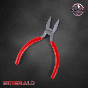 MINI COMBINATION PLIER