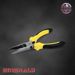 LONG NOSE PLIER