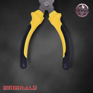 LONG NOSE PLIER