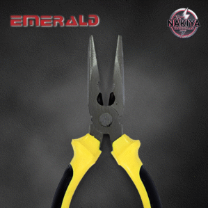 LONG NOSE PLIER