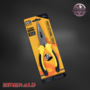 LONG NOSE PLIER