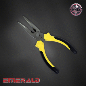 LONG NOSE PLIER