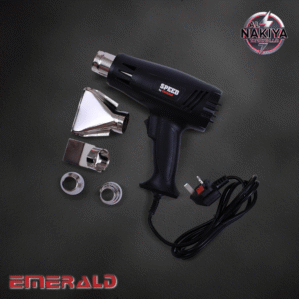 HEAT GUN