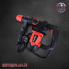 DEMOLTION HAMMER