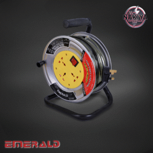 POWER EXTENSION REEL