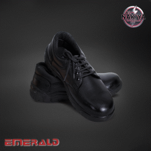 SAFETY SHOES HAND MADE