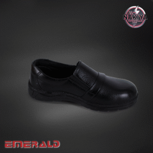 SAFETY SHOES HAND MADE