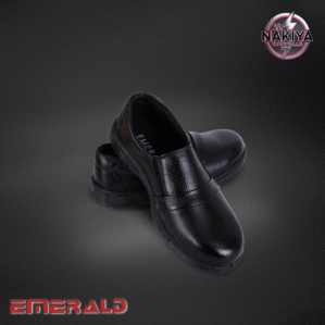 SAFETY SHOES HAND MADE