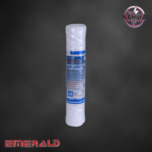 WATER FILTER CARTRIDGE