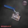 BALL VALVE