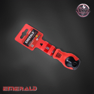 STUBBY STAR SCREW DRIVER