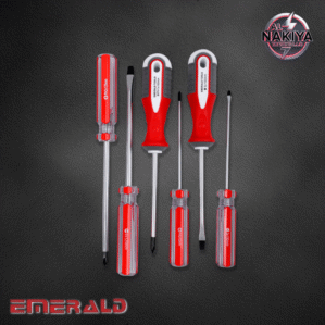 SCREWDRIVER SET