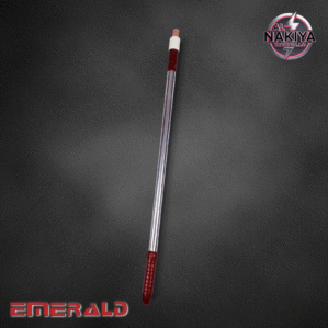 GLASS WIPER WITH LONG HANDLE