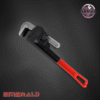 HEAVY DUTY PIPE WRENCH
